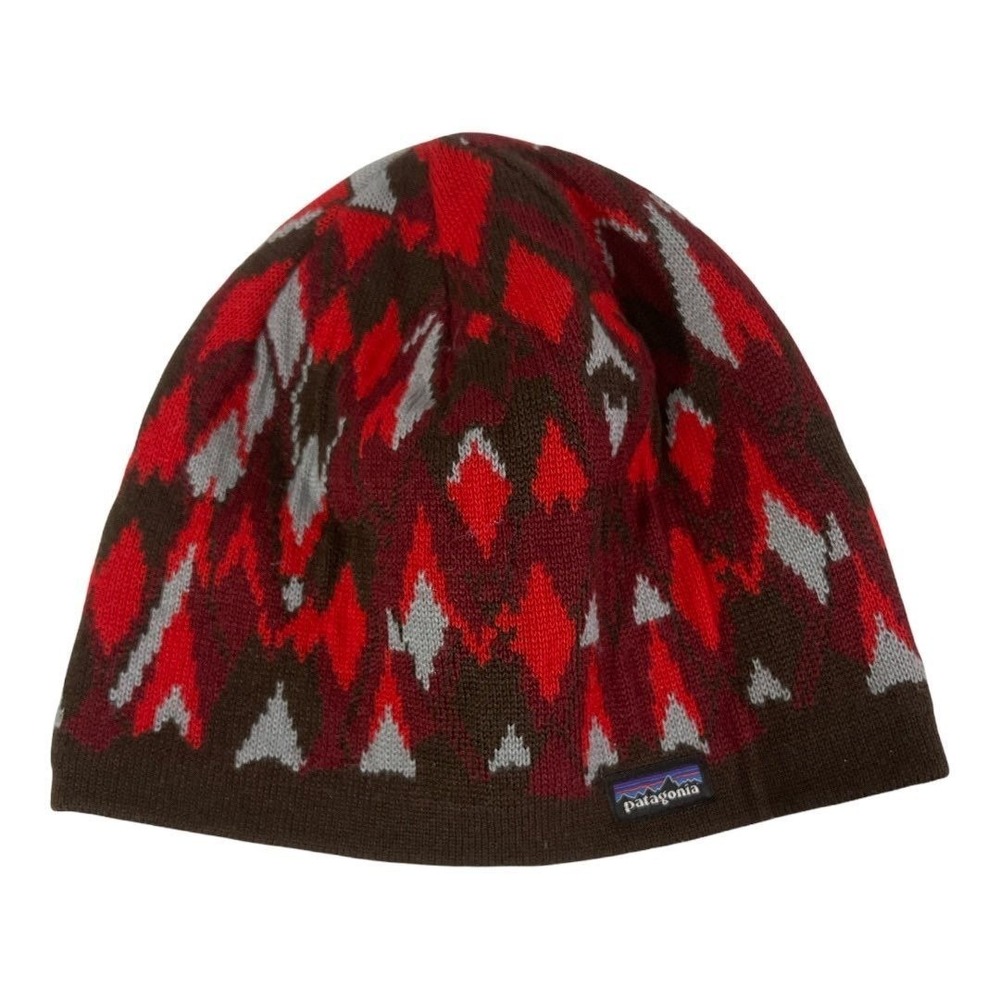 PATAGONIA Beanie HB6
